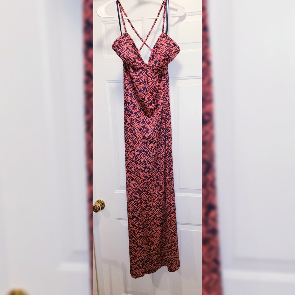 JB by Julie Brown Maxi Dress